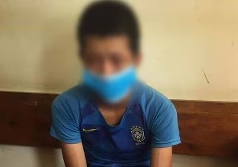 Đ.A.T tại cơ quan công an Đ.A.T tại cơ quan công an