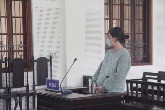 Người phụ nữ mang bầu 8 tháng thuê xe ô tô tự lái rồi làm giả giấy tờ, đem bán