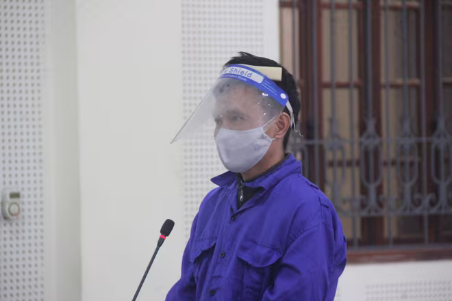 “Nổ” quen lãnh đạo trường đại học Y , Toàn nhận hàng trăm triệu đồng để “chạy suất” tuyển sinh