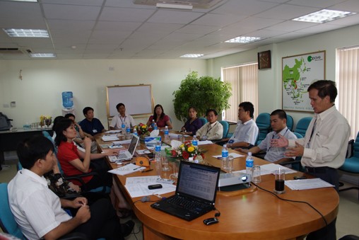 Giảm gánh nặng thuế cho doanh nghiệp ảnh 1 Giảm gánh nặng thuế cho doanh nghiệp ảnh 1