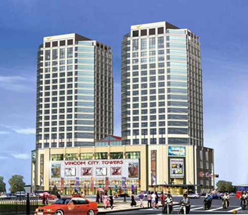 Vincom sẽ niêm yết tại Singapore ảnh 1 Vincom sẽ niêm yết tại Singapore ảnh 1