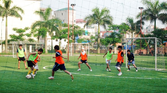 Dịch vụ hái ra tiền ảnh 1 Dịch vụ hái ra tiền ảnh 1