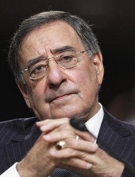 Mỹ phê chuẩn ông Leon Panetta làm Bộ trưởng Quốc phòng ảnh 1 Mỹ phê chuẩn ông Leon Panetta làm Bộ trưởng Quốc phòng ảnh 1