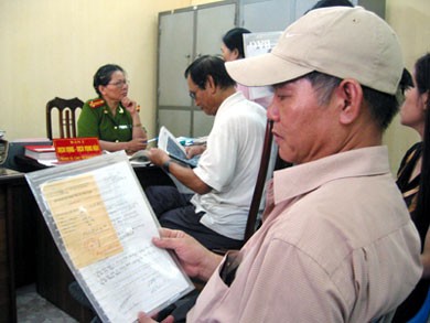 Sức bền của phong trào ảnh 1 Sức bền của phong trào ảnh 1