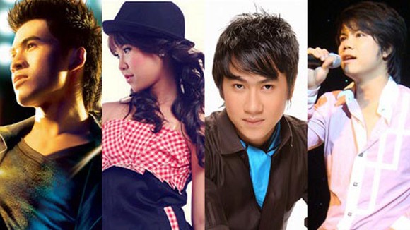 “Tiếng ca học đường 2011” ảnh 1 “Tiếng ca học đường 2011” ảnh 1