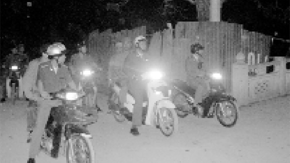 Sau những đêm trắng ảnh 1 Sau những đêm trắng ảnh 1