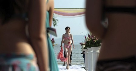 Thời trang tuyển vợ ảnh 1 Thời trang tuyển vợ ảnh 1