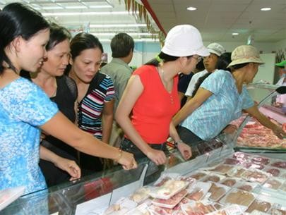 Quyết liệt kiềm chế lạm phát ở mức 15-17% ảnh 1 Quyết liệt kiềm chế lạm phát ở mức 15-17% ảnh 1