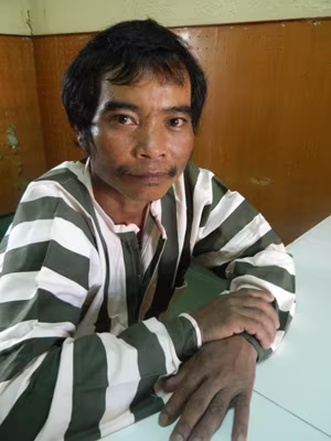 Bị đâm chết vì không giúp cúng giải bệnh ảnh 1 Bị đâm chết vì không giúp cúng giải bệnh ảnh 1