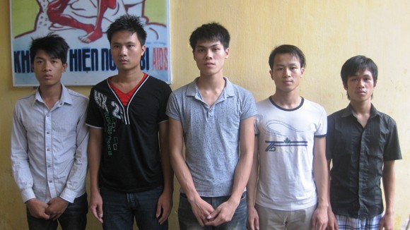 Khám phá nhanh vụ án giết người trên cánh đồng Bèo ảnh 1 Khám phá nhanh vụ án giết người trên cánh đồng Bèo ảnh 1