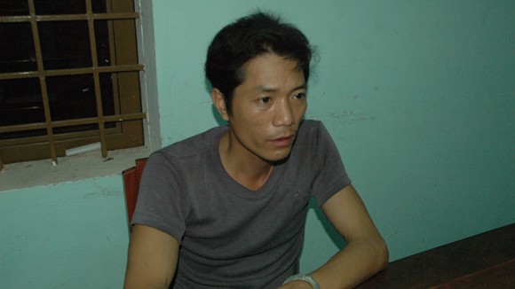Mâu thuẫn cờ bạc, cháu đánh chú tử vong ảnh 1 Mâu thuẫn cờ bạc, cháu đánh chú tử vong ảnh 1