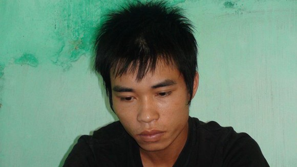 “Người nhện” sa lưới ảnh 2 “Người nhện” sa lưới ảnh 2