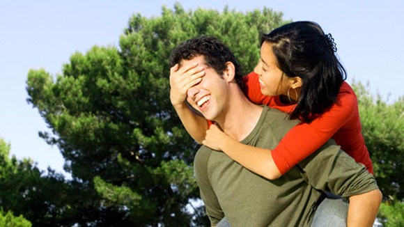 Mách bạn cách "trói" người yêu ảnh 1 Mách bạn cách "trói" người yêu ảnh 1
