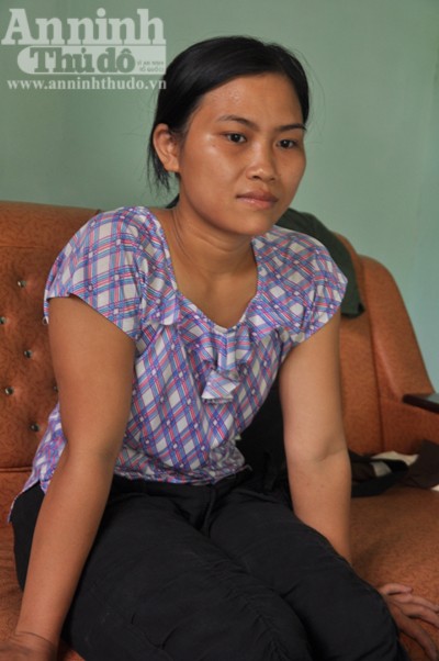 Bỏ tục "săn máu" để thực hiện ước mơ ảnh 4 Bỏ tục "săn máu" để thực hiện ước mơ ảnh 4