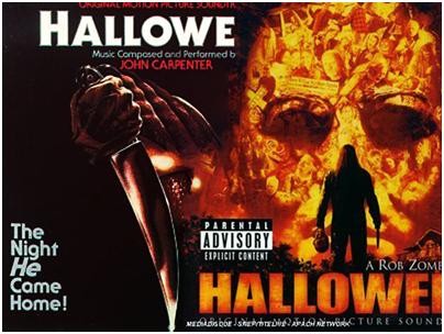 Những bộ phim hay nhất cho ngày lễ Halloween (Phần I) ảnh 5 Những bộ phim hay nhất cho ngày lễ Halloween (Phần I) ảnh 5