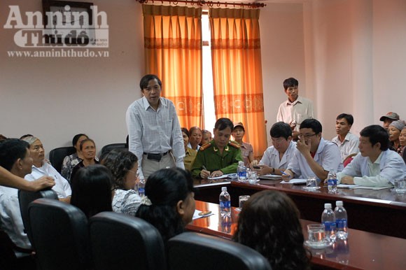 Vẫn chưa rõ về tính mạng cháu bé 2 ngày tuổi bị bắt cóc ảnh 1 Vẫn chưa rõ về tính mạng cháu bé 2 ngày tuổi bị bắt cóc ảnh 1