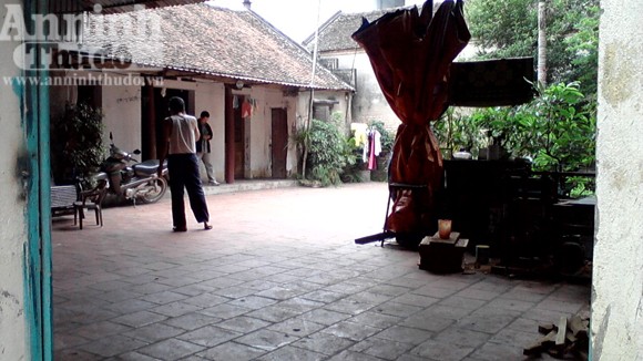 Phía sau bi kịch của người mẹ "khát con" ảnh 1 Phía sau bi kịch của người mẹ "khát con" ảnh 1