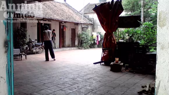 Phía sau bi kịch của người mẹ "khát con" ảnh 1 Phía sau bi kịch của người mẹ "khát con" ảnh 1