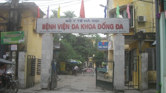 Ích nước lợi dân sớm ngày nào tốt ngày đó ảnh 2 Ích nước lợi dân sớm ngày nào tốt ngày đó ảnh 2