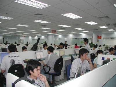 Việt Nam vào tốp 10 kỳ thi lập trình viên châu Á ảnh 1 Việt Nam vào tốp 10 kỳ thi lập trình viên châu Á ảnh 1