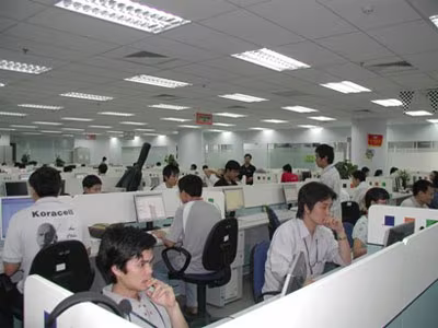 Việt Nam vào tốp 10 kỳ thi lập trình viên châu Á ảnh 1 Việt Nam vào tốp 10 kỳ thi lập trình viên châu Á ảnh 1