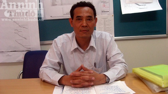 Ích nước lợi dân sớm ngày nào tốt ngày đó ảnh 1 Ích nước lợi dân sớm ngày nào tốt ngày đó ảnh 1