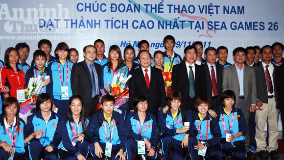 Chờ những “cơn mưa vàng” ảnh 1 Chờ những “cơn mưa vàng” ảnh 1