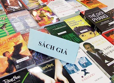 Phát hiện một cơ sở in lậu sách ảnh 1 Phát hiện một cơ sở in lậu sách ảnh 1