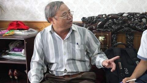 Khởi tố một giám đốc “chơi luật rừng” ảnh 1 Khởi tố một giám đốc “chơi luật rừng” ảnh 1
