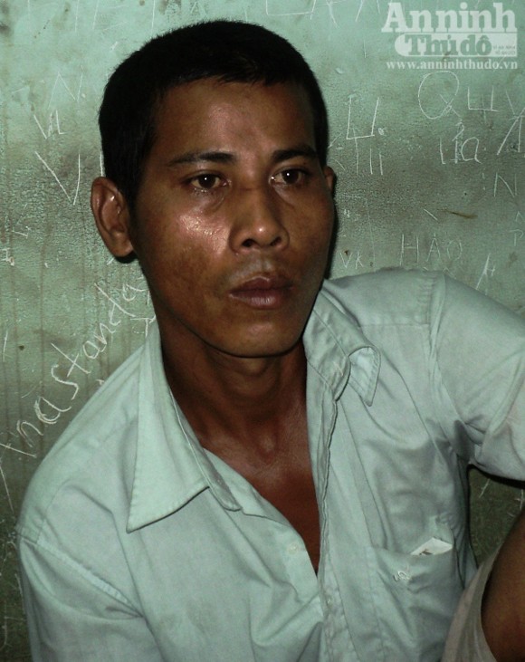 Người tình già sảy thai, bị chồng hờ đánh chết ảnh 1 Người tình già sảy thai, bị chồng hờ đánh chết ảnh 1