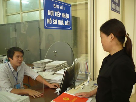 Bộ Tài chính bỏ sót “nhà 61” ảnh 1 Bộ Tài chính bỏ sót “nhà 61” ảnh 1