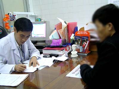 Quý ông rước họa vì “thần dược” ảnh 1 Quý ông rước họa vì “thần dược” ảnh 1