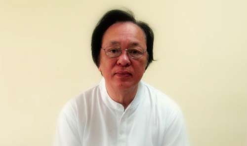 “55 năm một chặng đường” ảnh 1 “55 năm một chặng đường” ảnh 1