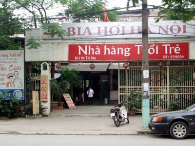 Nên “đóng” hơn là cho “mở” ảnh 1 Nên “đóng” hơn là cho “mở” ảnh 1
