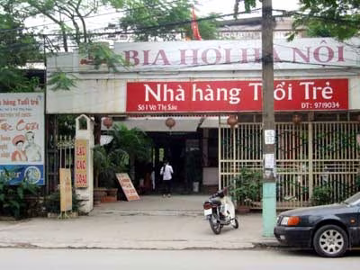 Nên “đóng” hơn là cho “mở” ảnh 1 Nên “đóng” hơn là cho “mở” ảnh 1