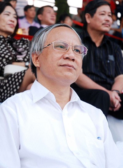 Dư âm đẹp của giải đấu hấp dẫn ảnh 1 Dư âm đẹp của giải đấu hấp dẫn ảnh 1