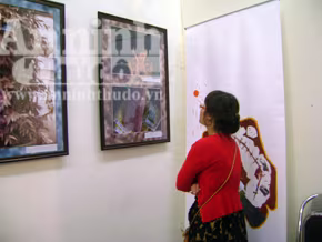 Chia sẻ những “Khoảnh khắc cuộc đời” đồng tính nam  ảnh 7