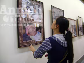 Chia sẻ những “Khoảnh khắc cuộc đời” đồng tính nam  ảnh 6