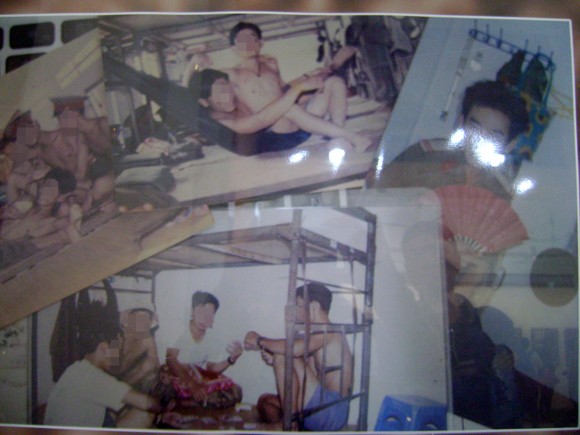 Đồng tính nam- họ mong muốn gì? ảnh 6 Đồng tính nam- họ mong muốn gì? ảnh 6