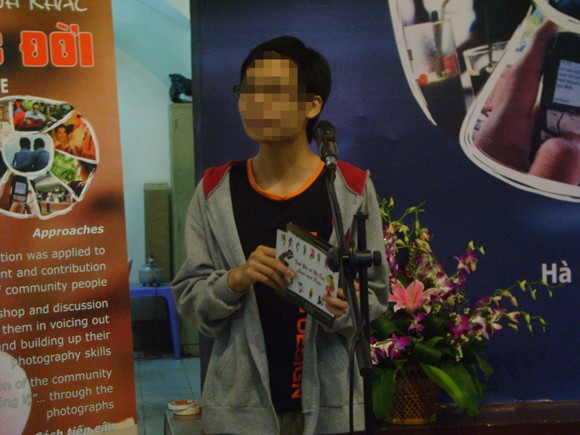 Chia sẻ những “Khoảnh khắc cuộc đời” đồng tính nam ảnh 2 Chia sẻ những “Khoảnh khắc cuộc đời” đồng tính nam ảnh 2