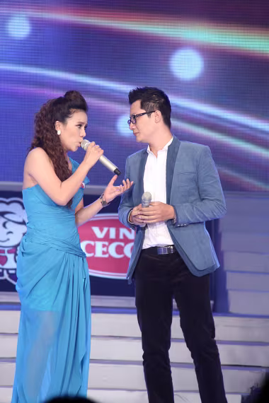 Bùi Anh Tuấn - Ngôi sao tiếng hát truyền hình 2011 ảnh 7