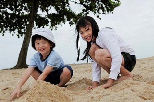 Làm "chuyện ấy" để chống lại lạnh giá ảnh 1 Làm "chuyện ấy" để chống lại lạnh giá ảnh 1