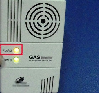 Thiết bị báo động rò rỉ gas: Chưa hẳn an toàn ảnh 1 Thiết bị báo động rò rỉ gas: Chưa hẳn an toàn ảnh 1