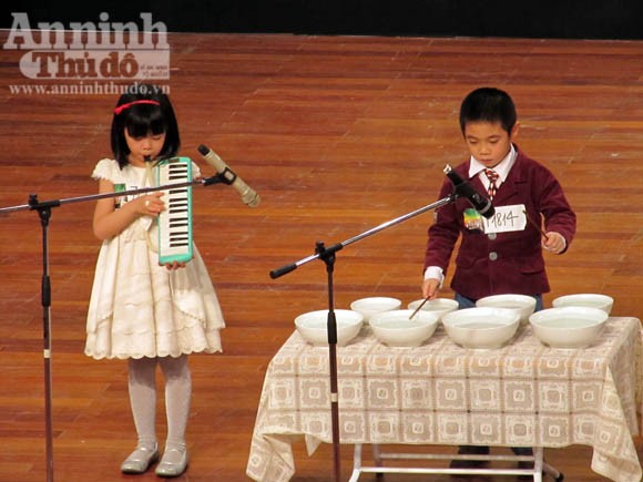 Vietnam's Got Talent gây thất vọng cho khán giả ảnh 1 Vietnam's Got Talent gây thất vọng cho khán giả ảnh 1