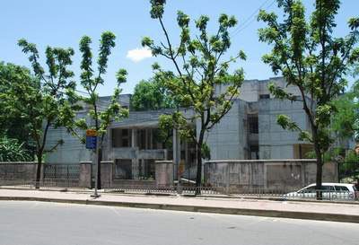 Kỳ bí ngôi nhà bị "ma ám" ảnh 2 Kỳ bí ngôi nhà bị "ma ám" ảnh 2