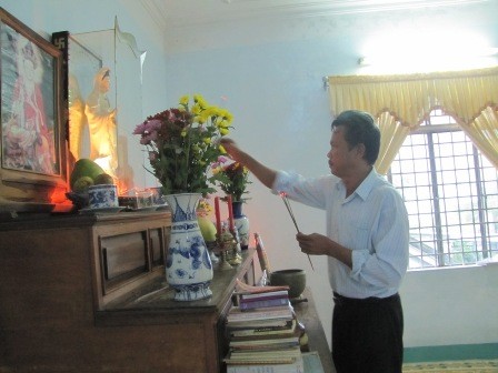 Kỳ bí ngôi nhà bị "ma ám" ảnh 3 Kỳ bí ngôi nhà bị "ma ám" ảnh 3