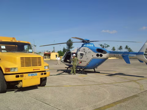 Chủ tịch tập đoàn Hòa Phát bán máy bay riêng? ảnh 1 Chủ tịch tập đoàn Hòa Phát bán máy bay riêng? ảnh 1