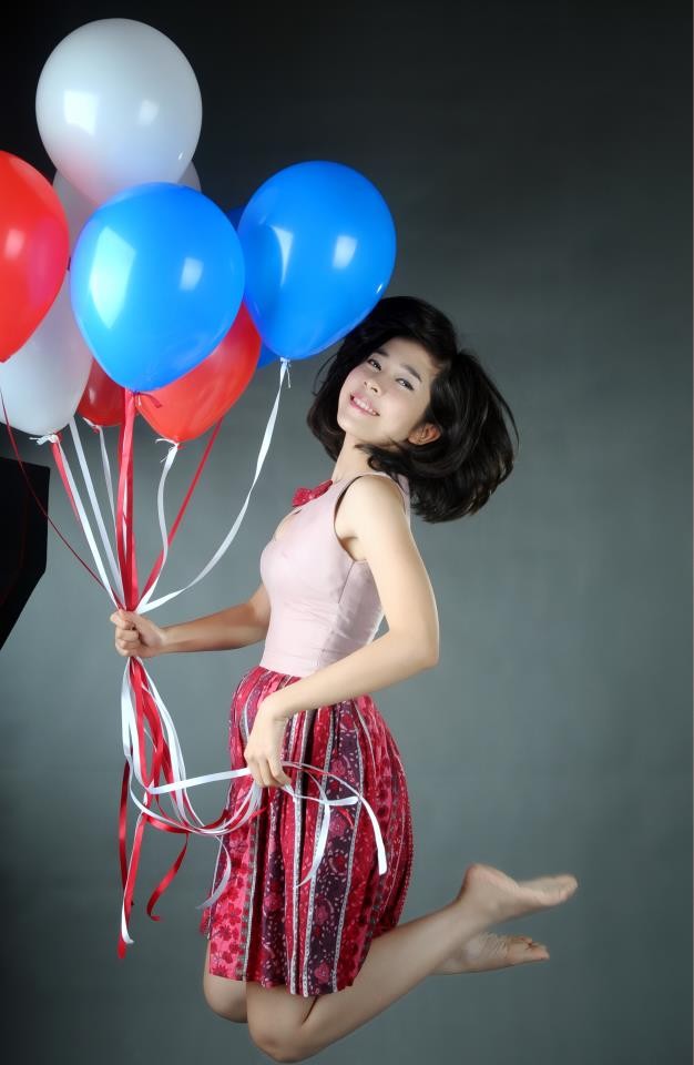 Miss TVPro khuấy động mạng facebook ảnh 3 Miss TVPro khuấy động mạng facebook ảnh 3