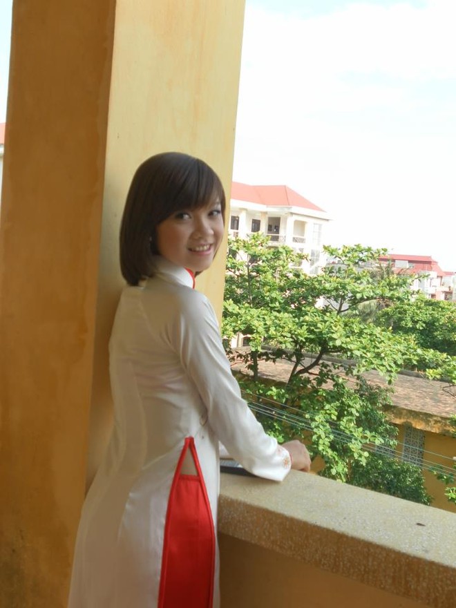 Miss TVPro khuấy động mạng facebook ảnh 5 Miss TVPro khuấy động mạng facebook ảnh 5