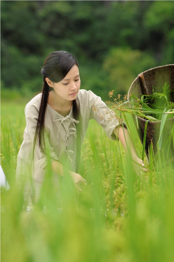 Thiên mệnh anh hùng, phim cổ trang ấn tượng của Việt Nam ảnh 4 Thiên mệnh anh hùng, phim cổ trang ấn tượng của Việt Nam ảnh 4